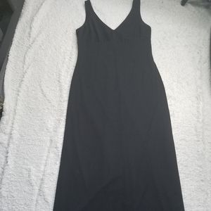 Ann Taylor Maxi Dress